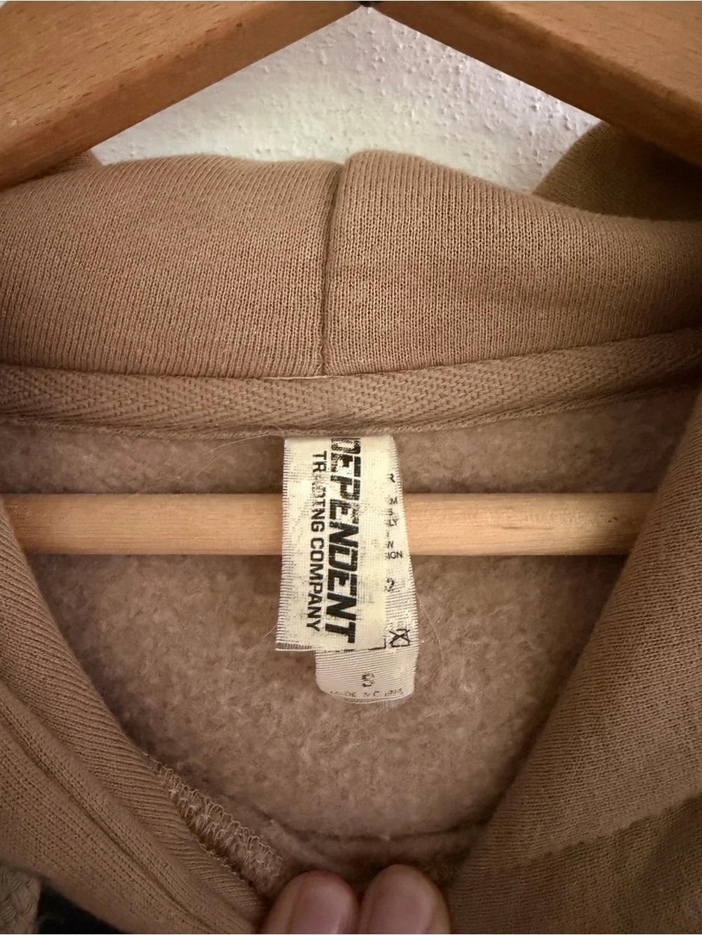 Jonas Brothers - The Remember This 2021 Tour Hoodie